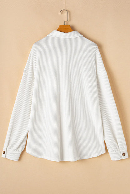 Thoughtfully Designed Jacket