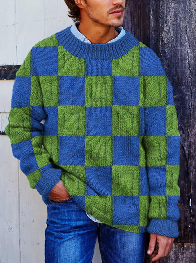 Beautifully Crafted Sweater