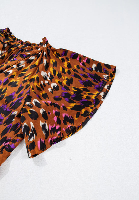 Thoughtfully Designed Blouse