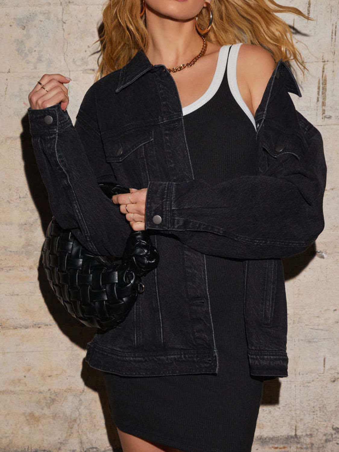 Classic Vintage Jacket