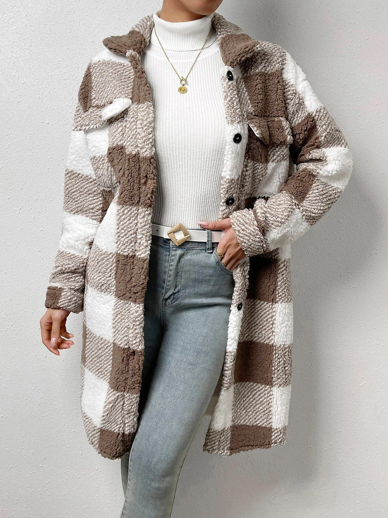 Classic Vintage Coat