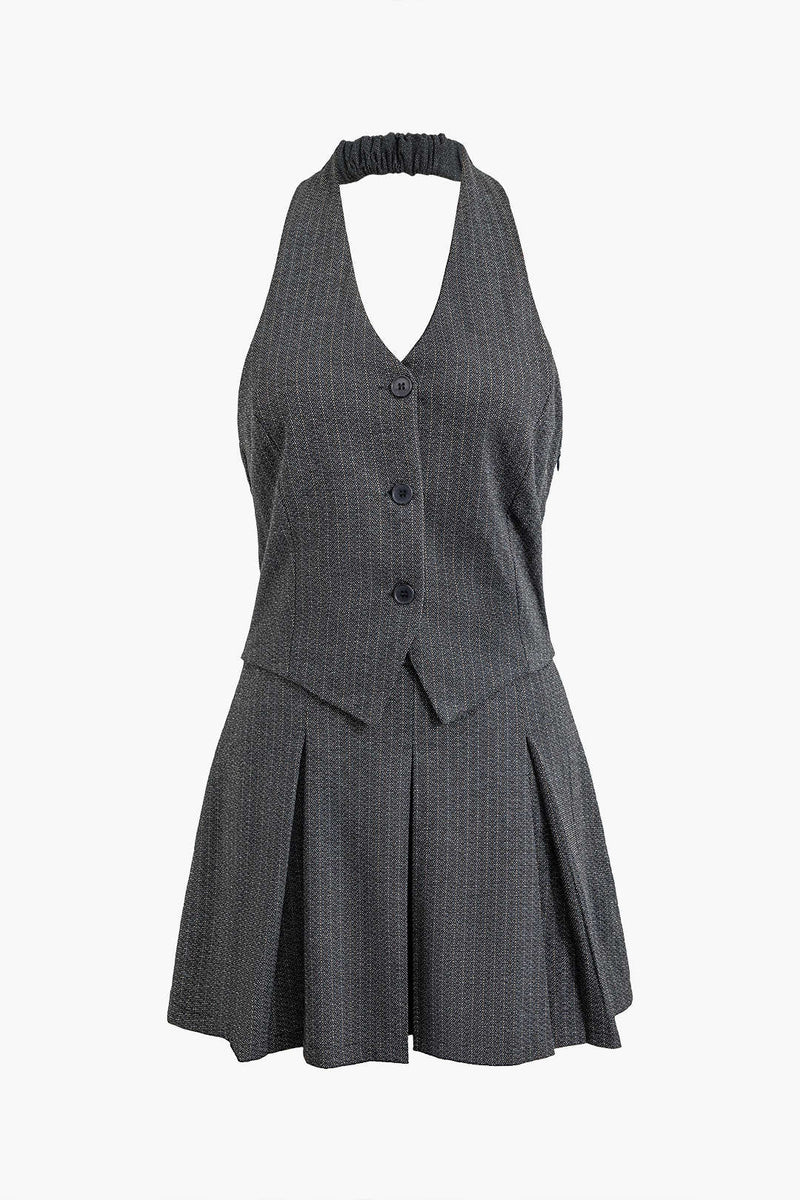 Classic Vintage Dress