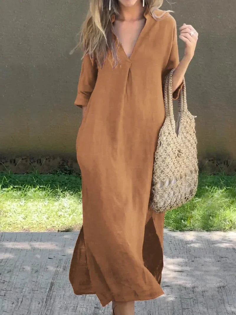 Timeless Vintage Style Garment