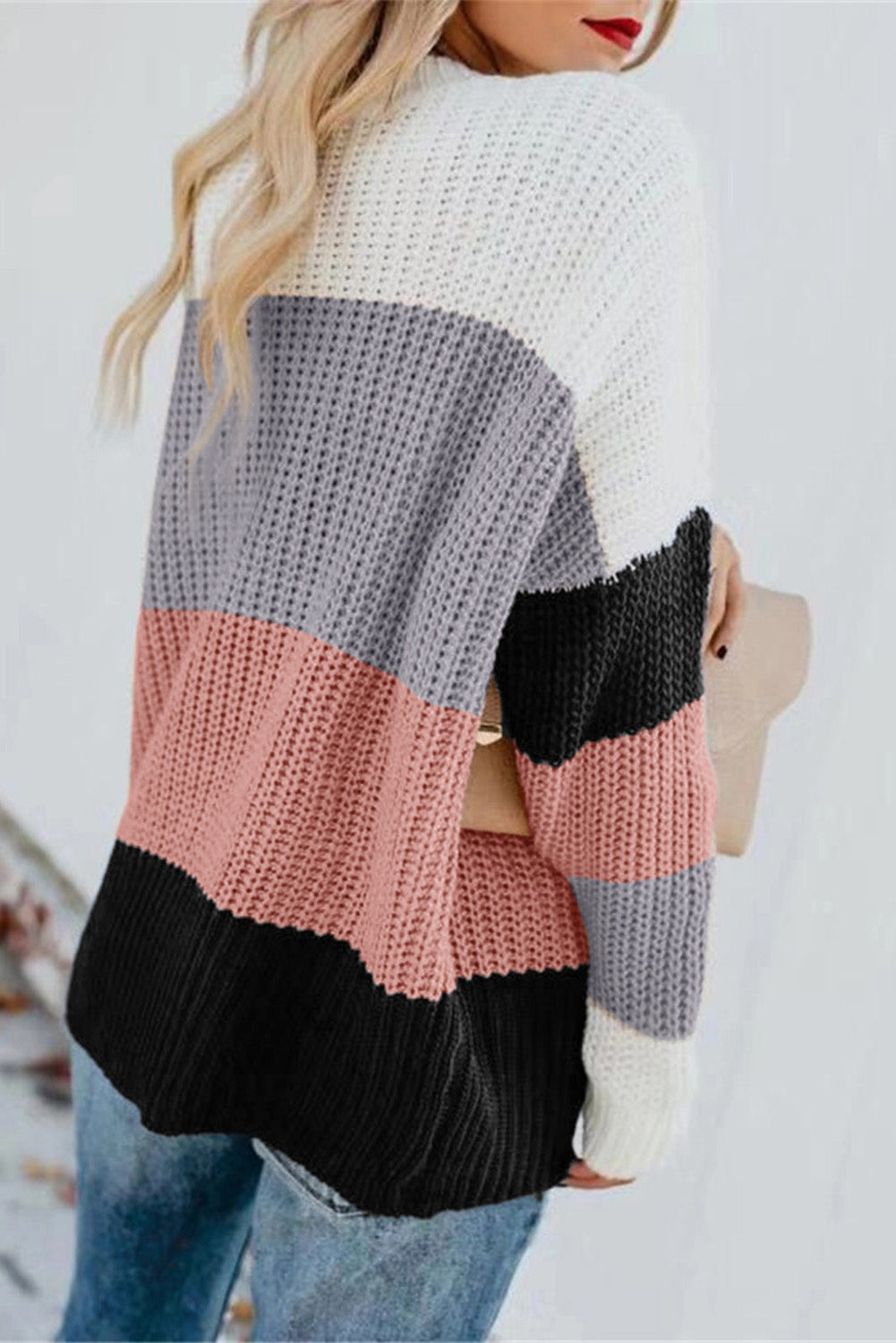 Classic Vintage Sweater