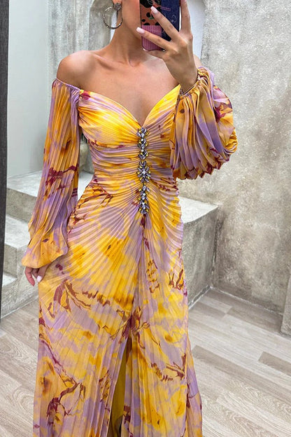 Beautifully Crafted Dress