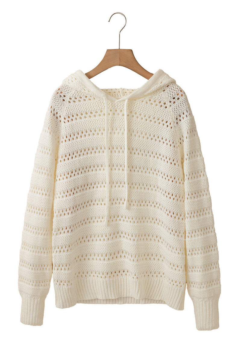 Beautifully Crafted Sweater