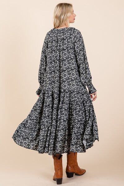Vintage Inspired Dress