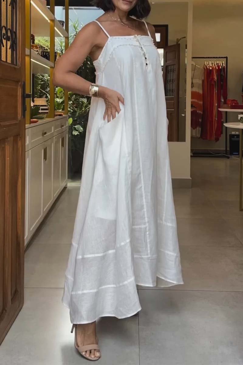Vintage Inspired Dress