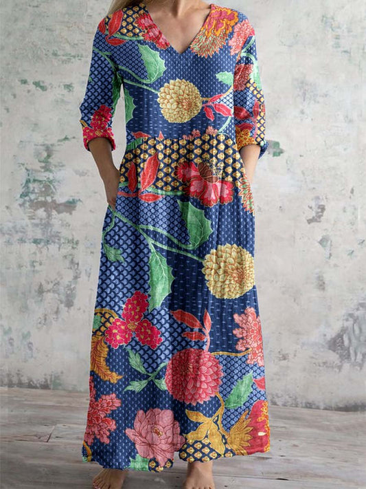 Beautifully Crafted Dress