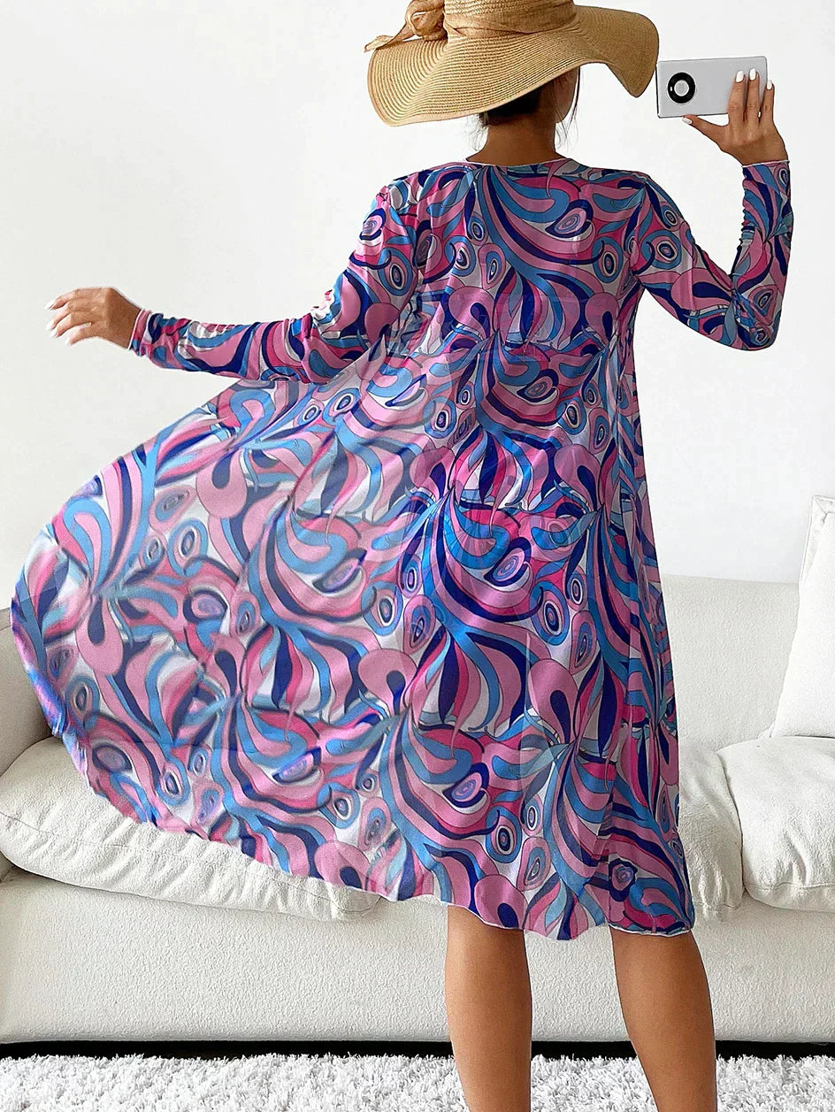 Vintage Inspired Garment