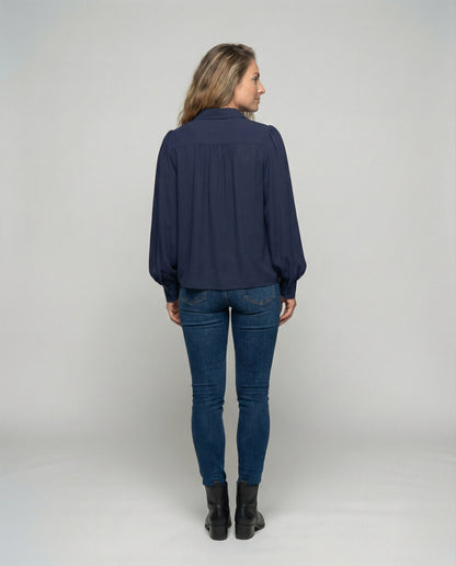 Vintage Inspired Garment