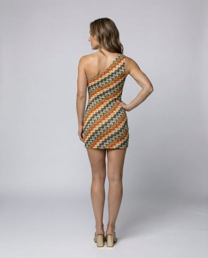 Timeless Vintage Style Garment