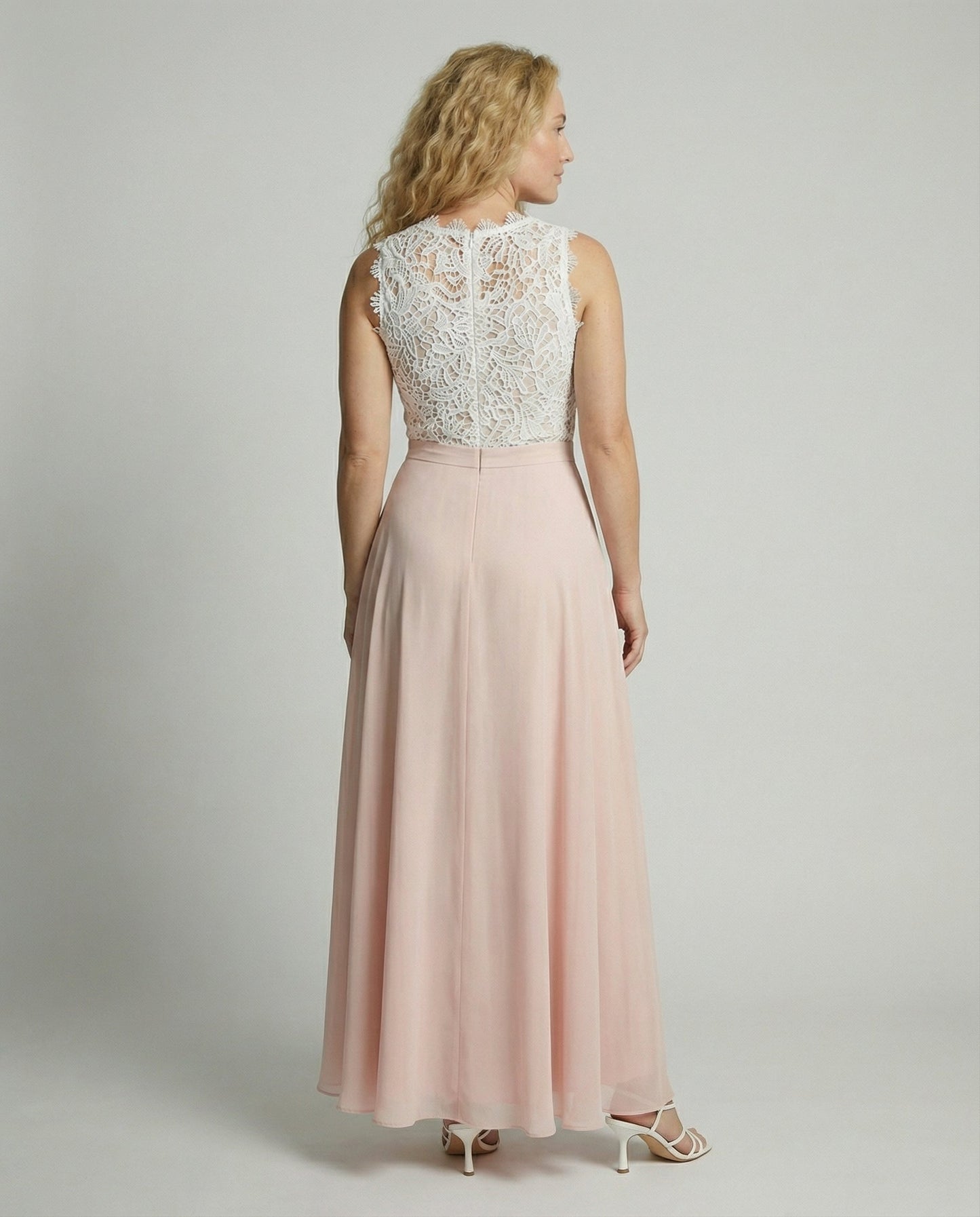 Vintage Inspired Garment