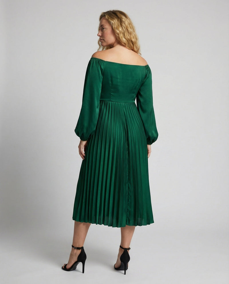 Beautifully Crafted Garment