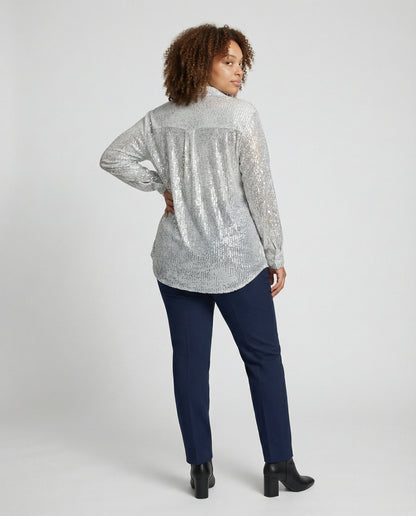 Elegantly Designed Garment