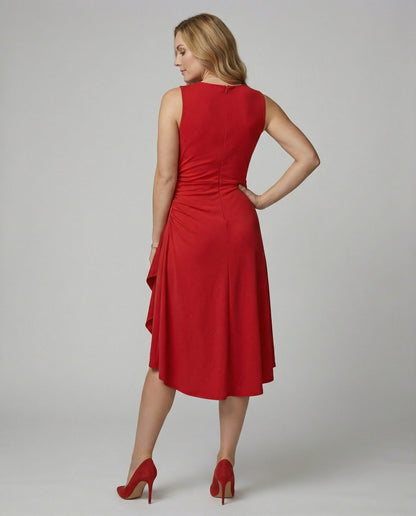 Thoughtfully Designed Garment