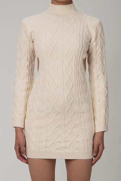 Vintage Inspired Sweater