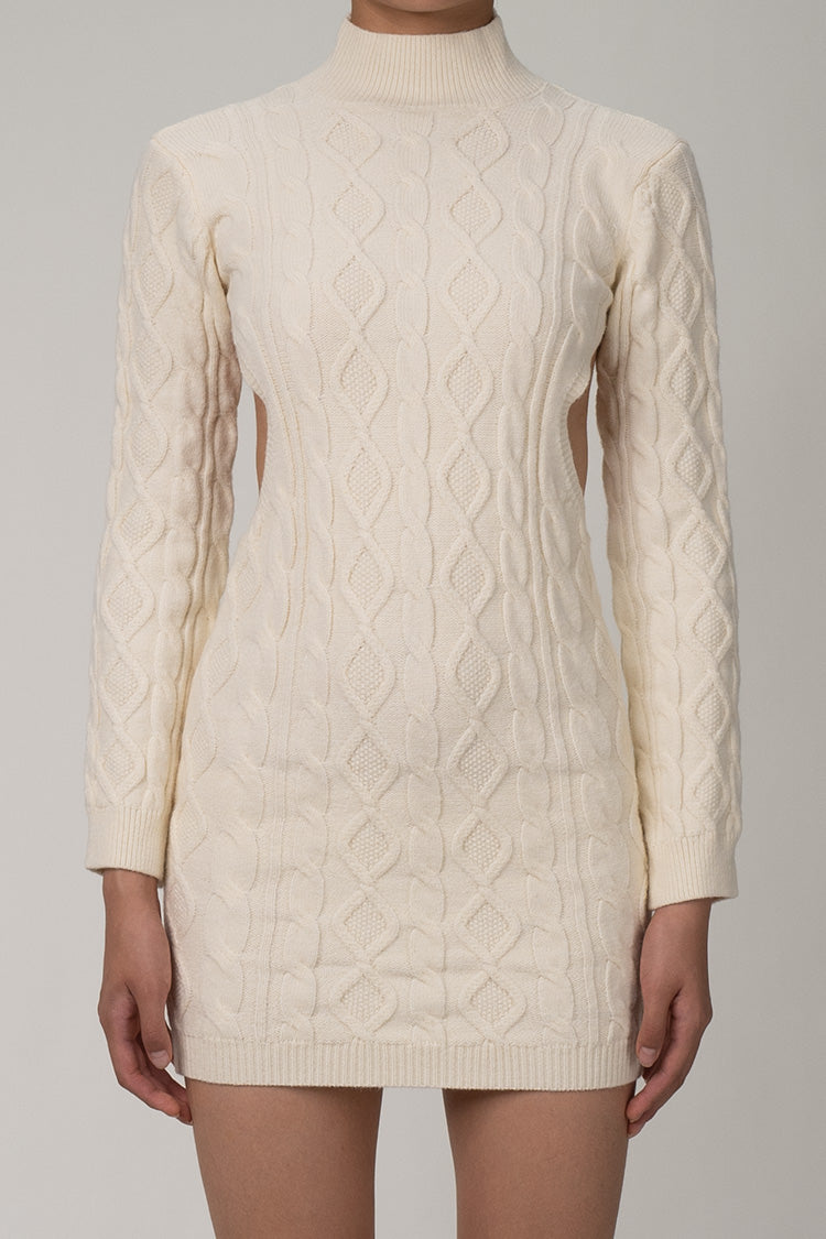 Vintage Inspired Sweater