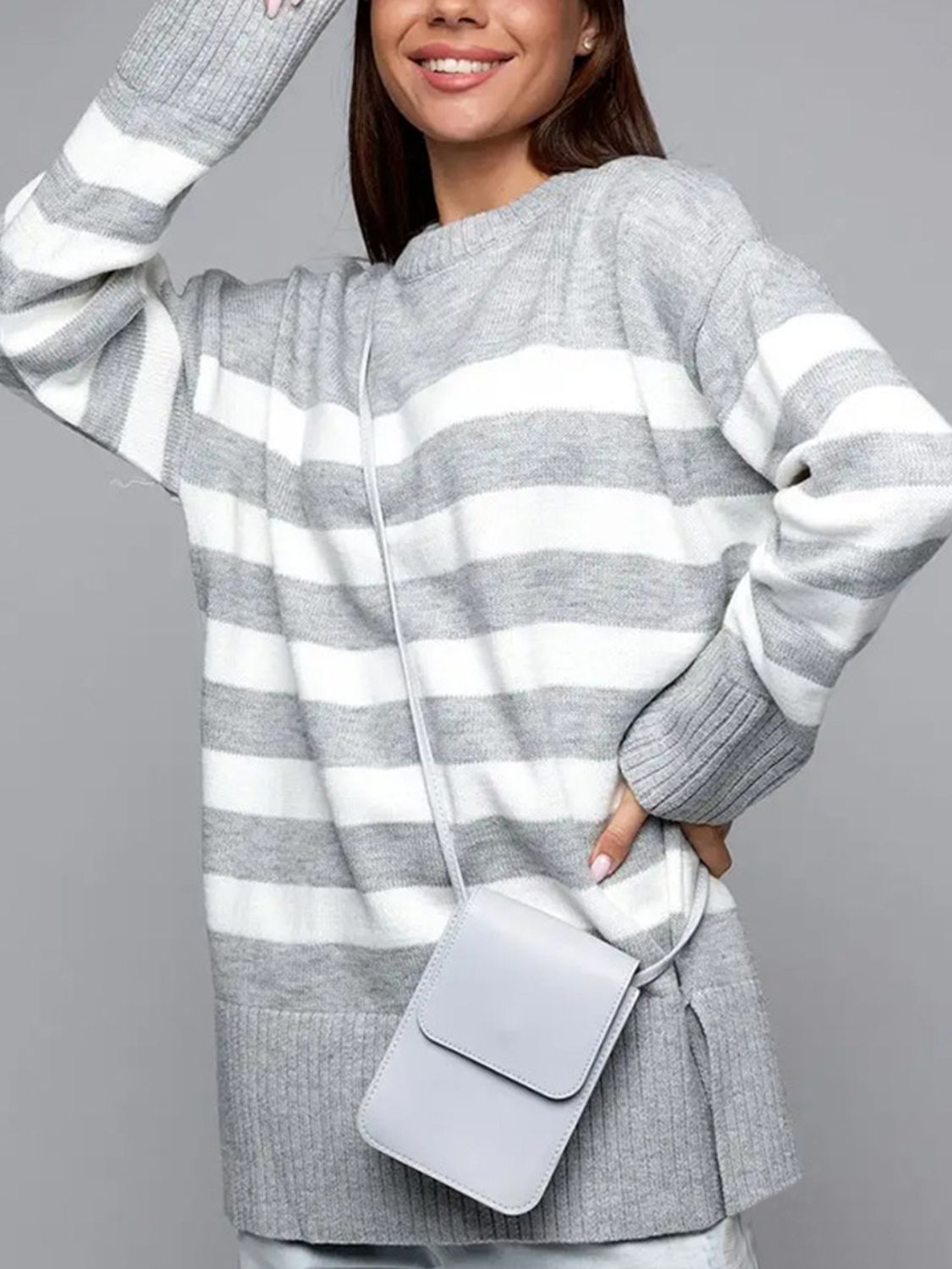 Light gray