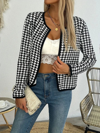 Elegantly Designed Jacket