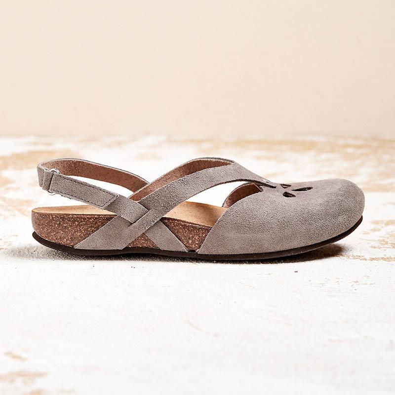 Comfortable Orthopedic Sandals for Daily Wear