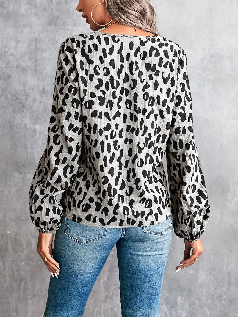 Beautifully Crafted Blouse