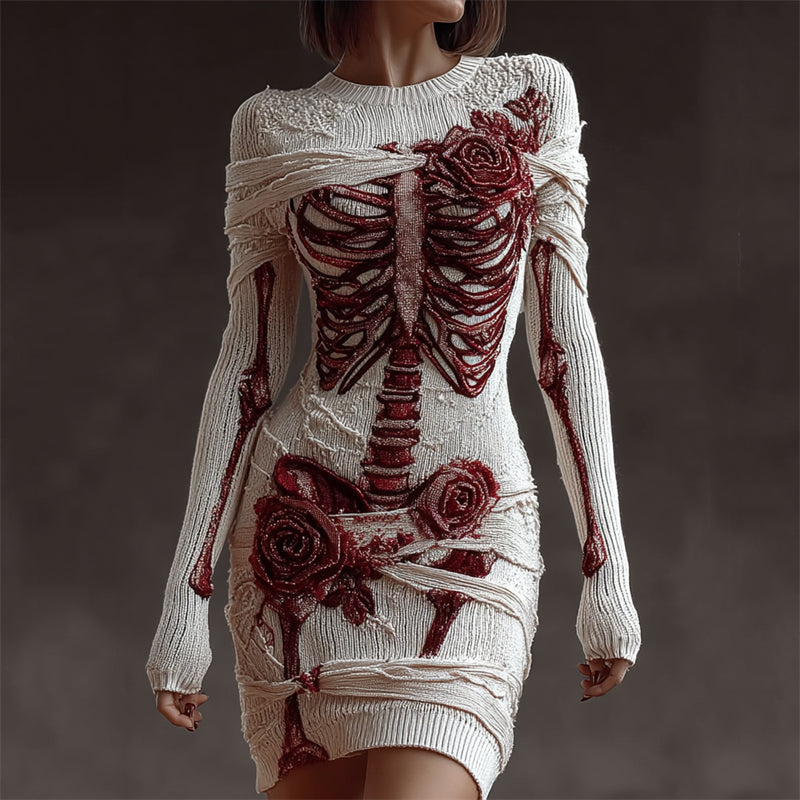 Thoughtfully Designed Sweater