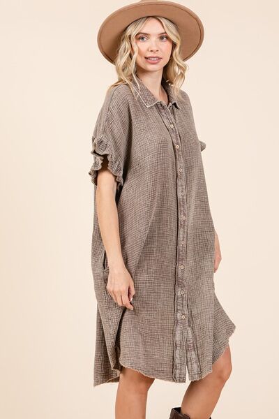 Classic Designed Dress