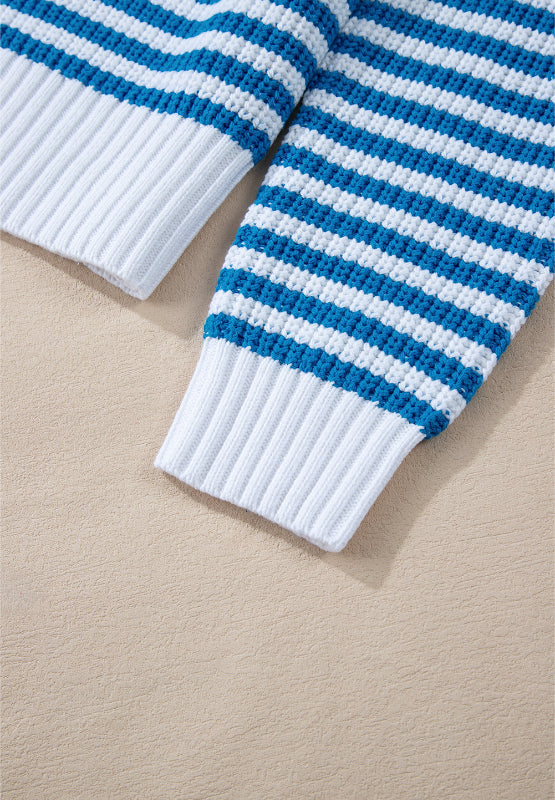 Elegantly Designed Sweater