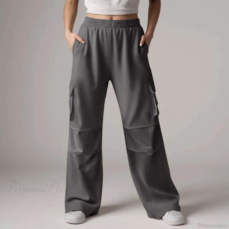 Timeless Vintage Style Pants