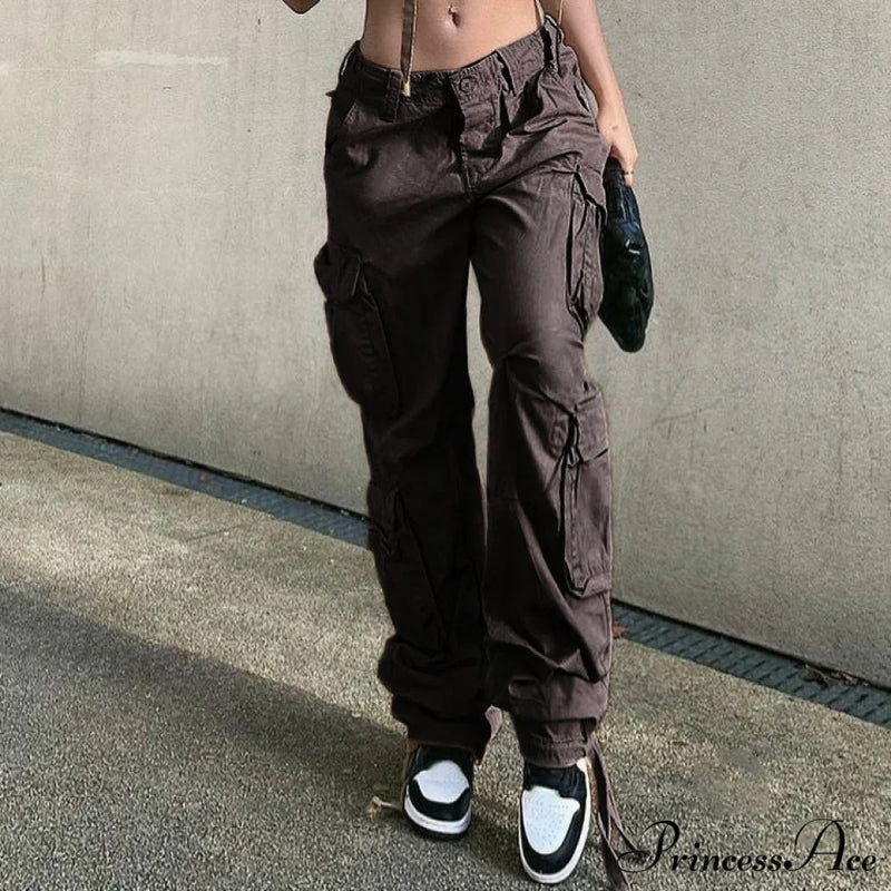 Classic Vintage Pants