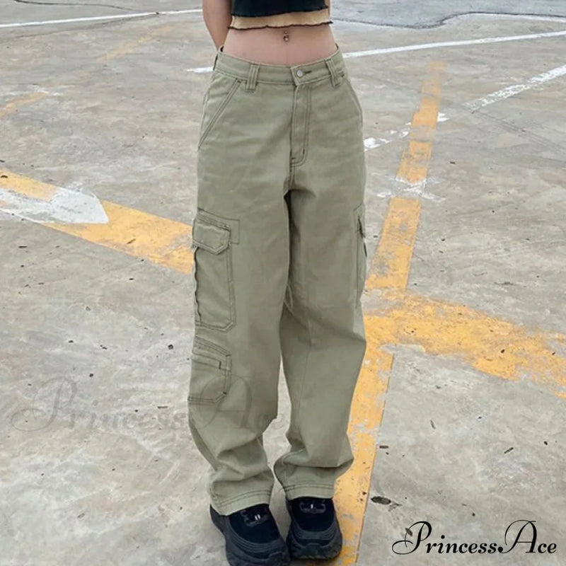 Classic Vintage Pants