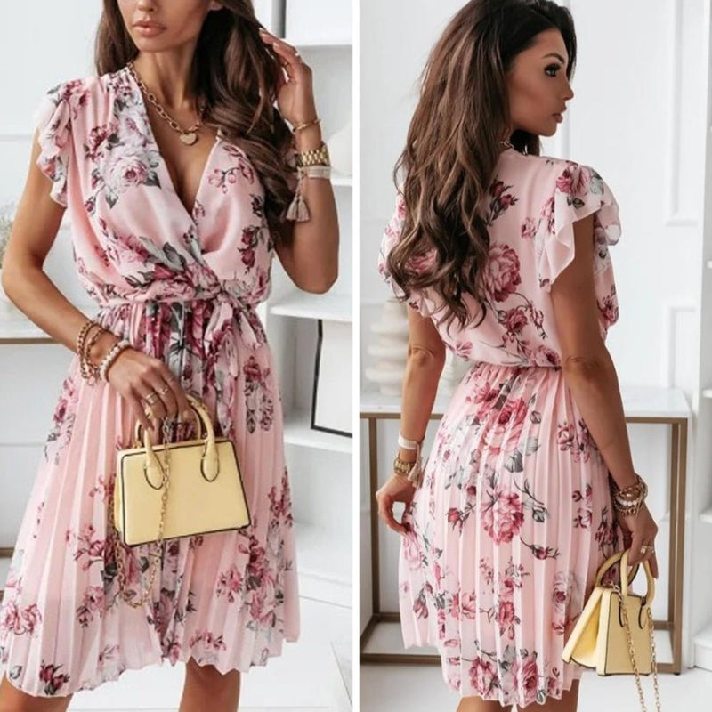 Thoughtfully Designed Dress