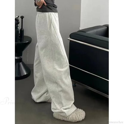 Thoughtfully Designed Pants