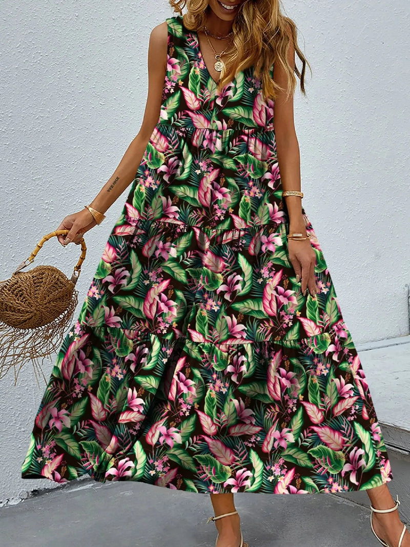 Classic Vintage Dress