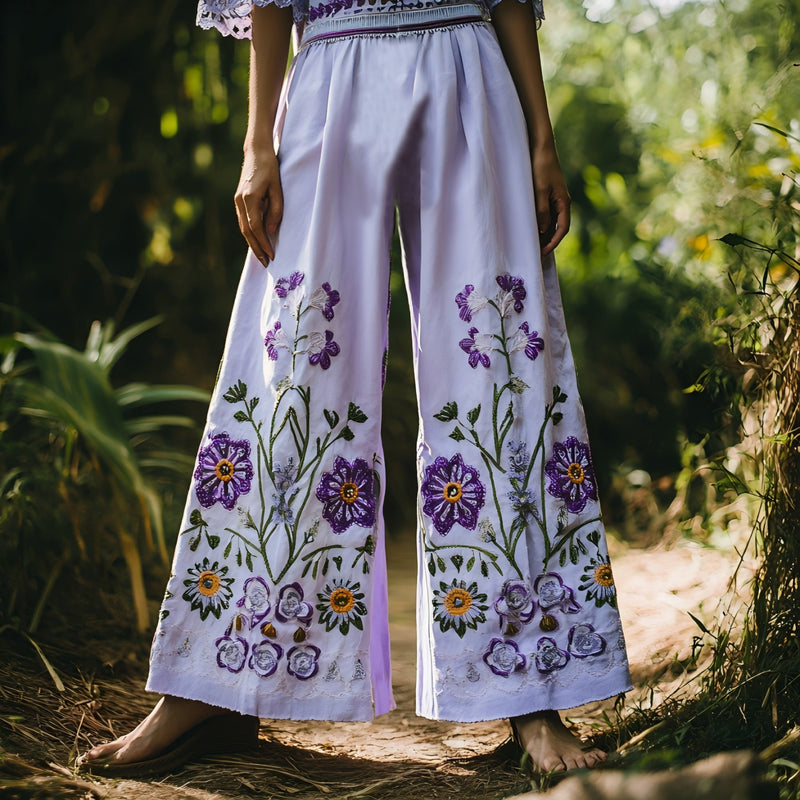 Classic Vintage Pants