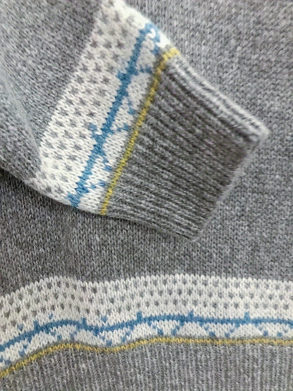 Timeless Vintage Style Sweater