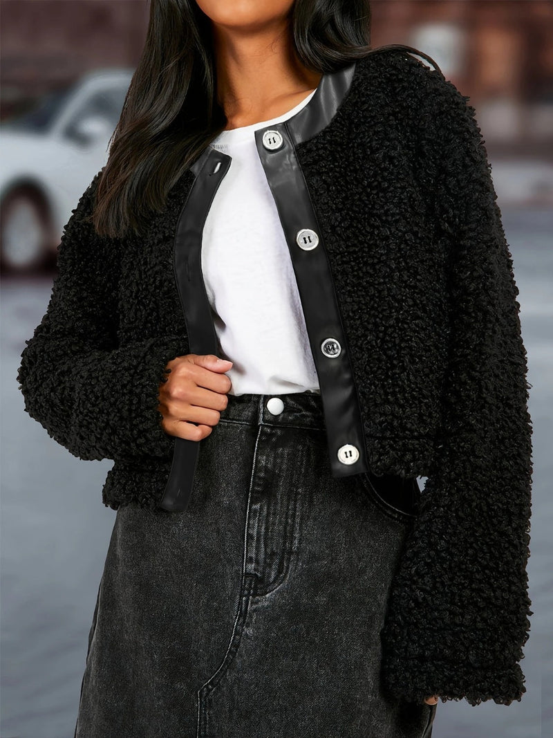 Vintage Inspired Jacket