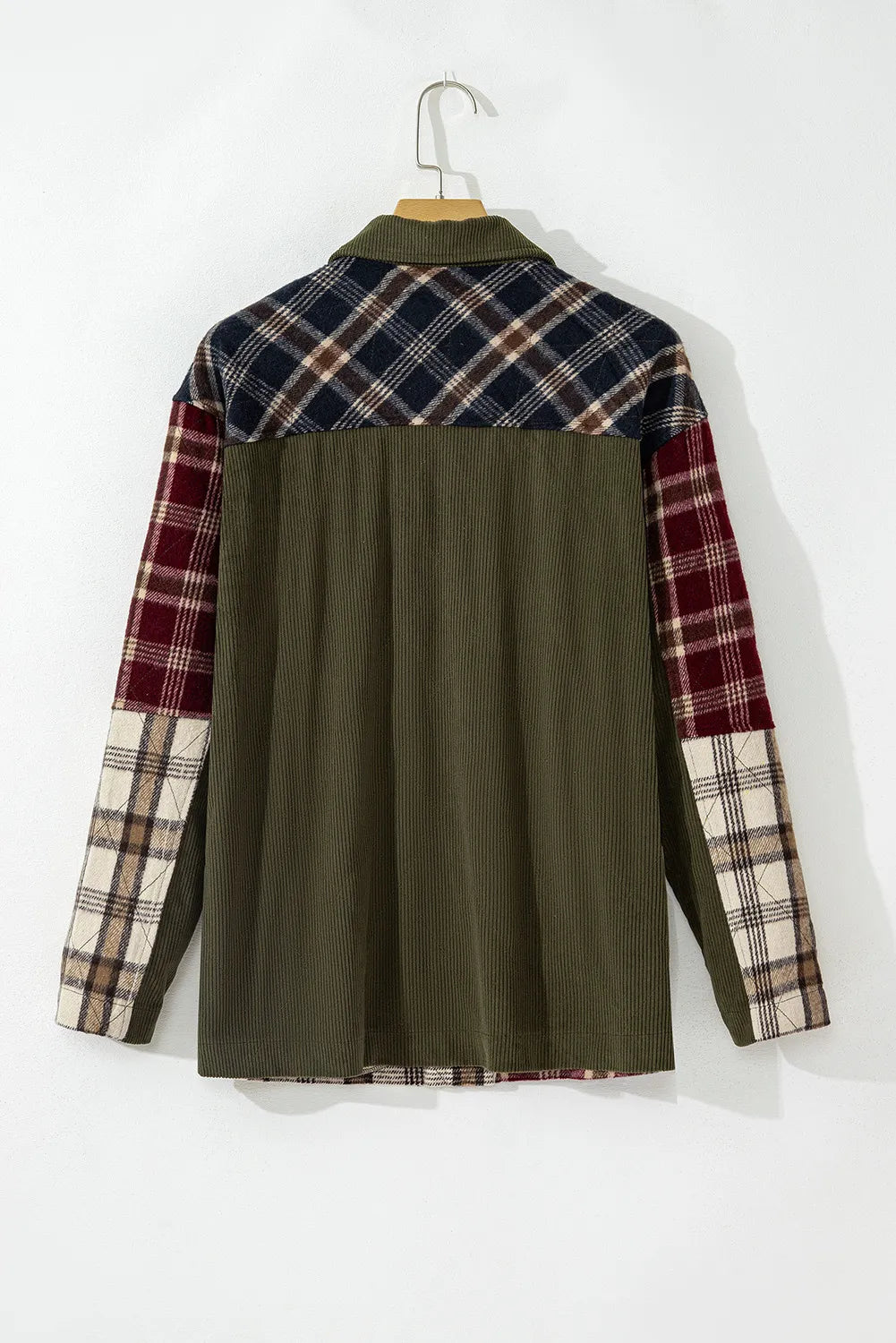 Beautifully Crafted Jacket