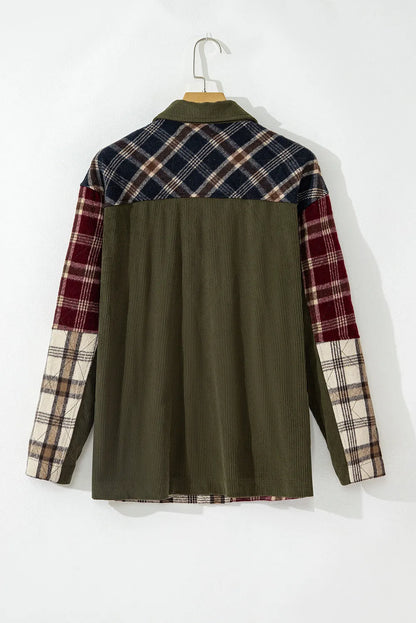 Beautifully Crafted Jacket