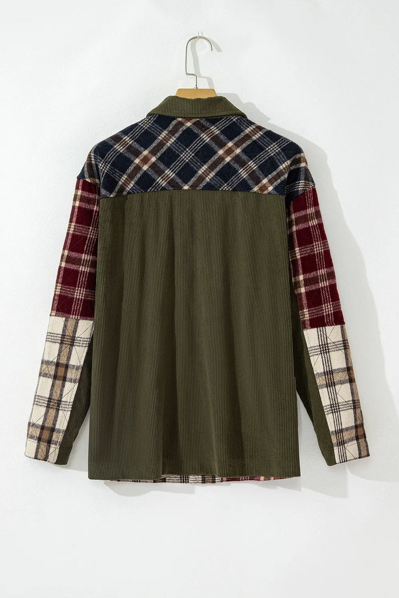 Beautifully Crafted Jacket
