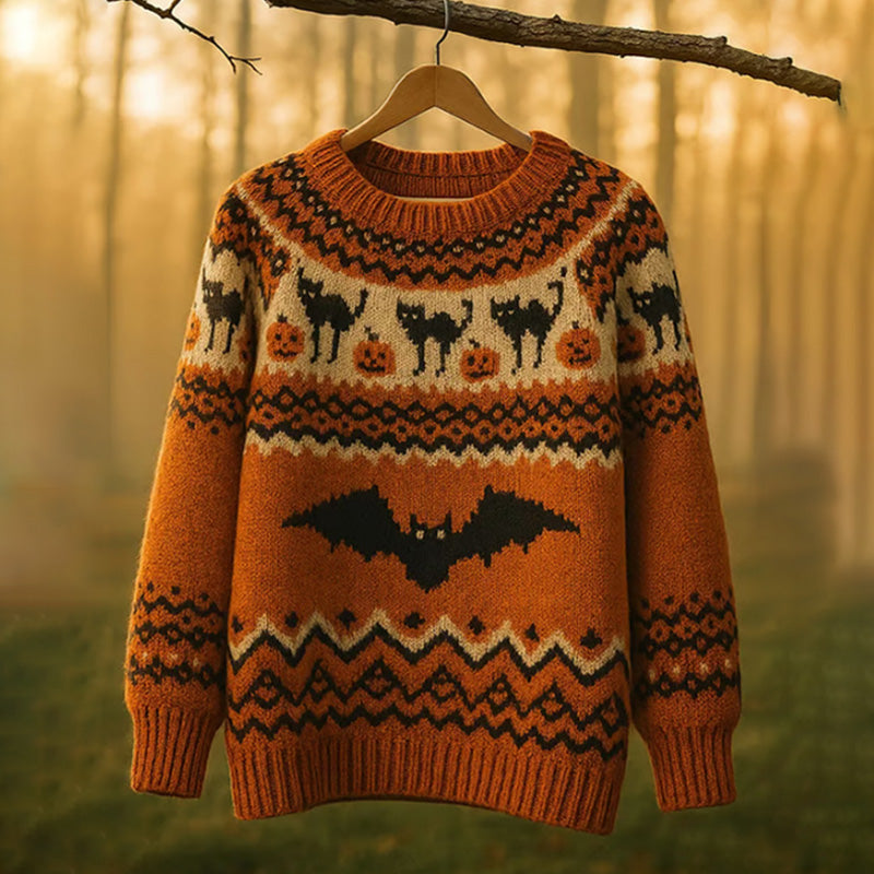 Beautifully Crafted Sweater