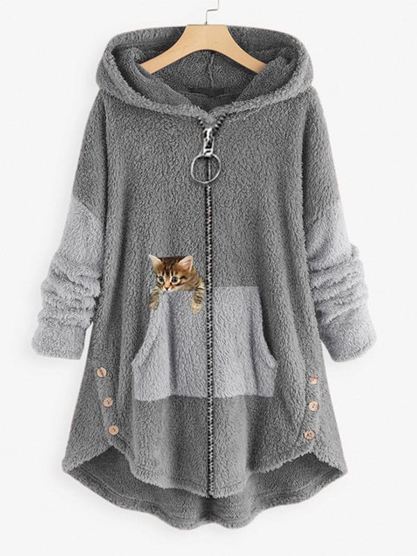 Classic Designed Coat