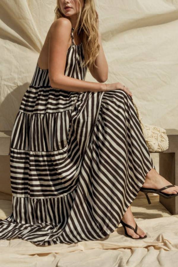 Elegantly Designed Dress