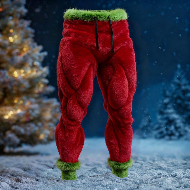 Gracefully Designed Pants