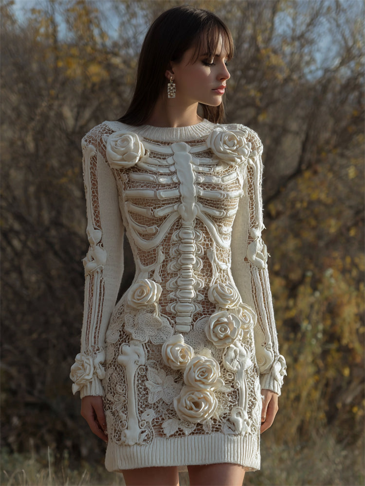 Thoughtfully Designed Sweater