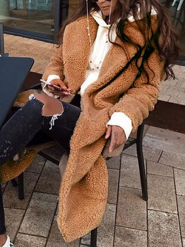 Classic Vintage Coat