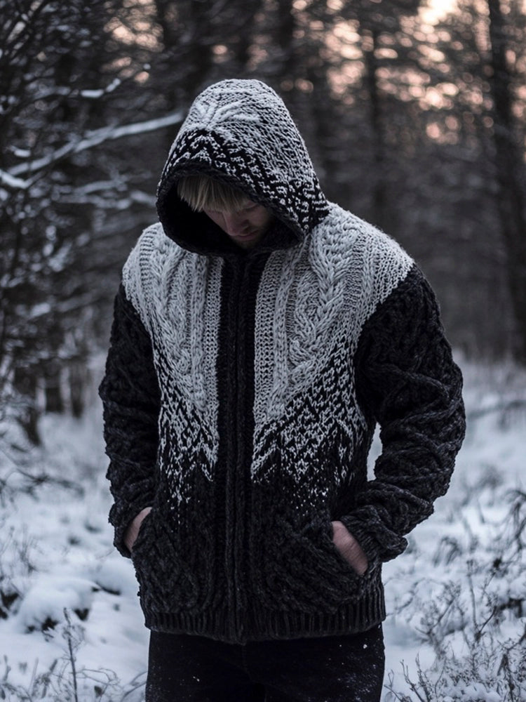 Thoughtfully Designed Sweater