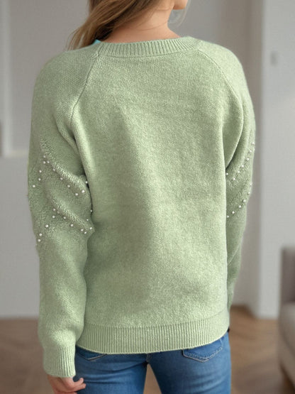 Beautifully Crafted Sweater