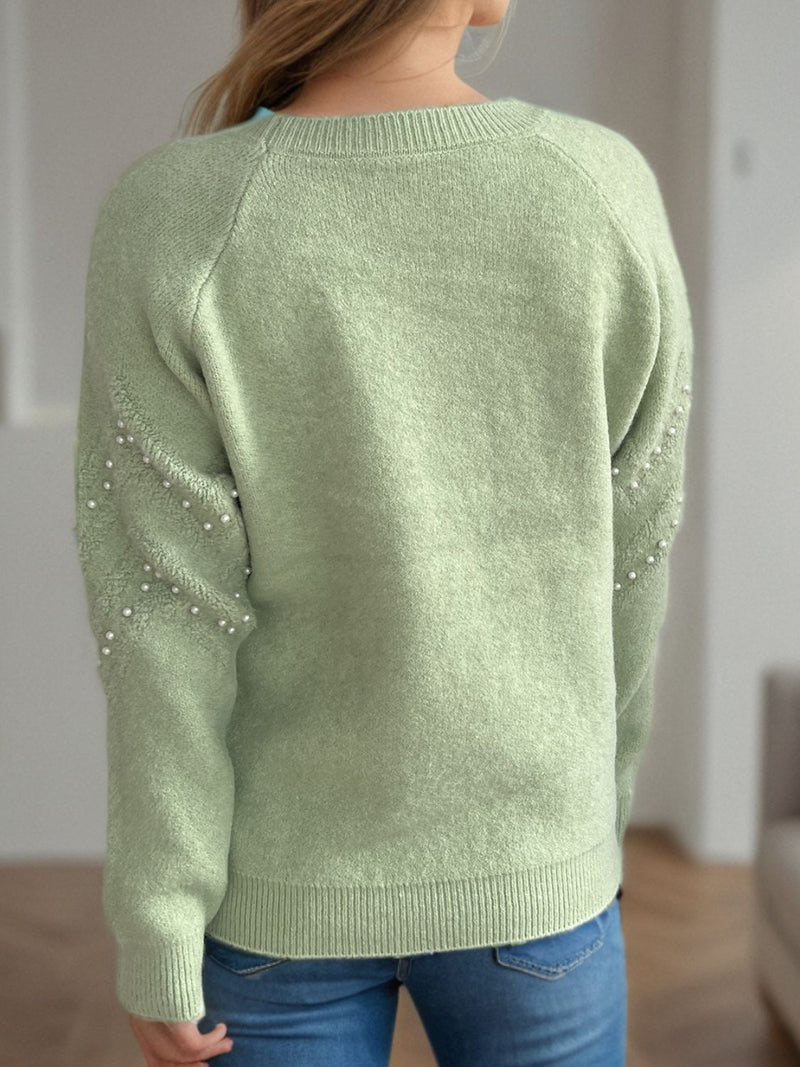 Beautifully Crafted Sweater